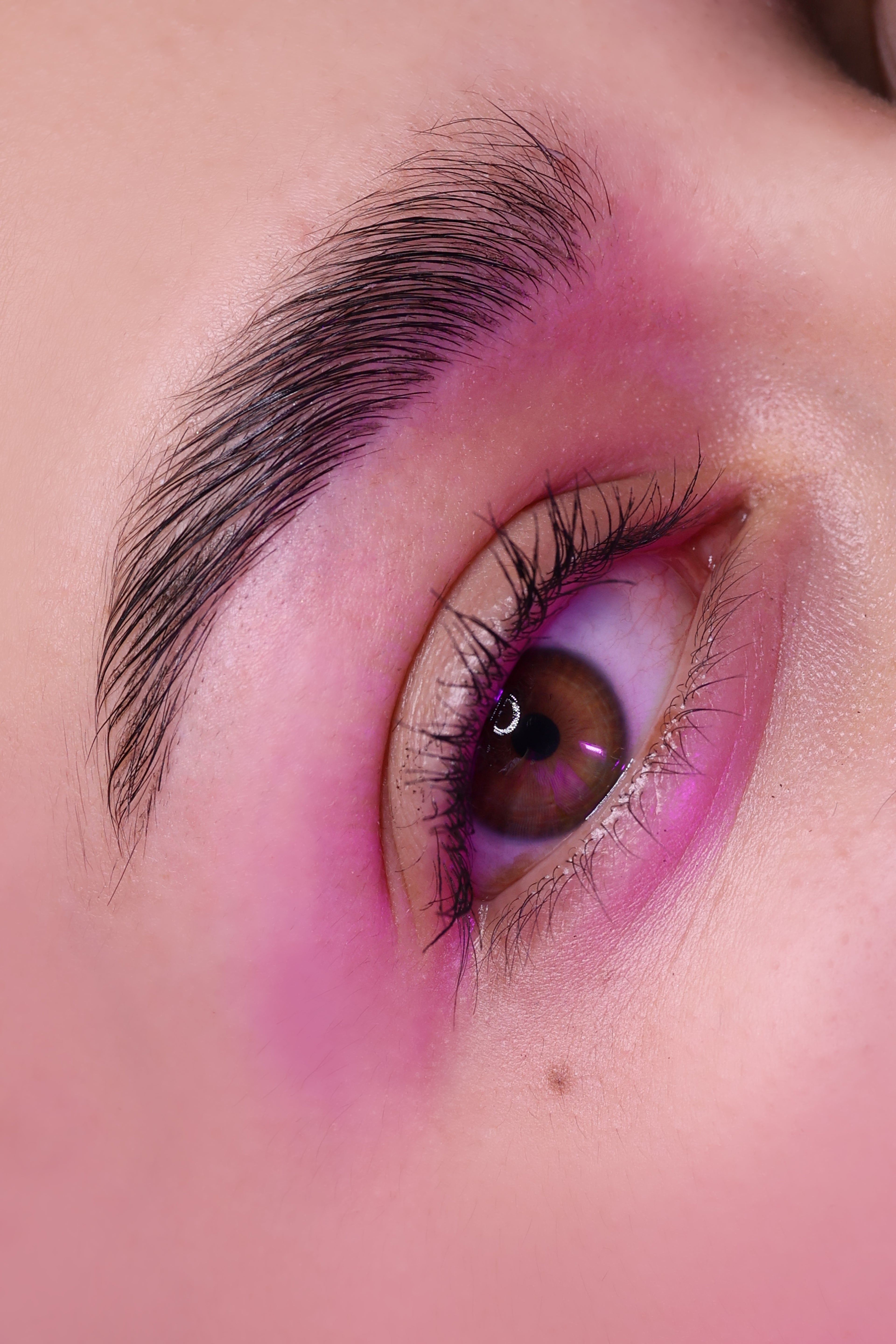 CORSO LAMINAZIONE LASH&BROWS