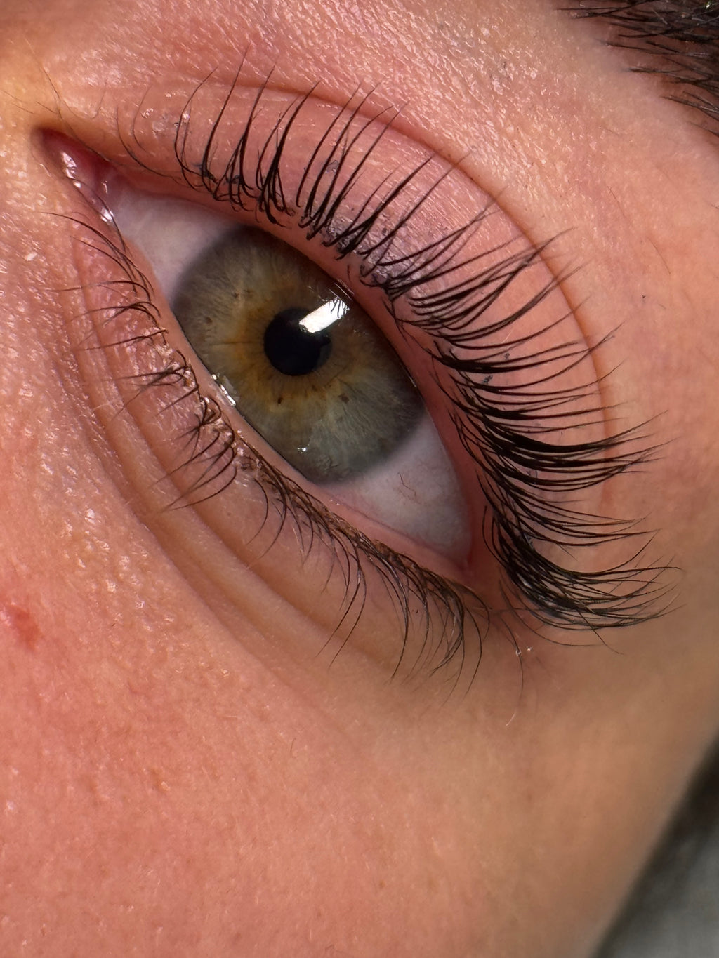 CORSO LAMINAZIONE CIGLIA