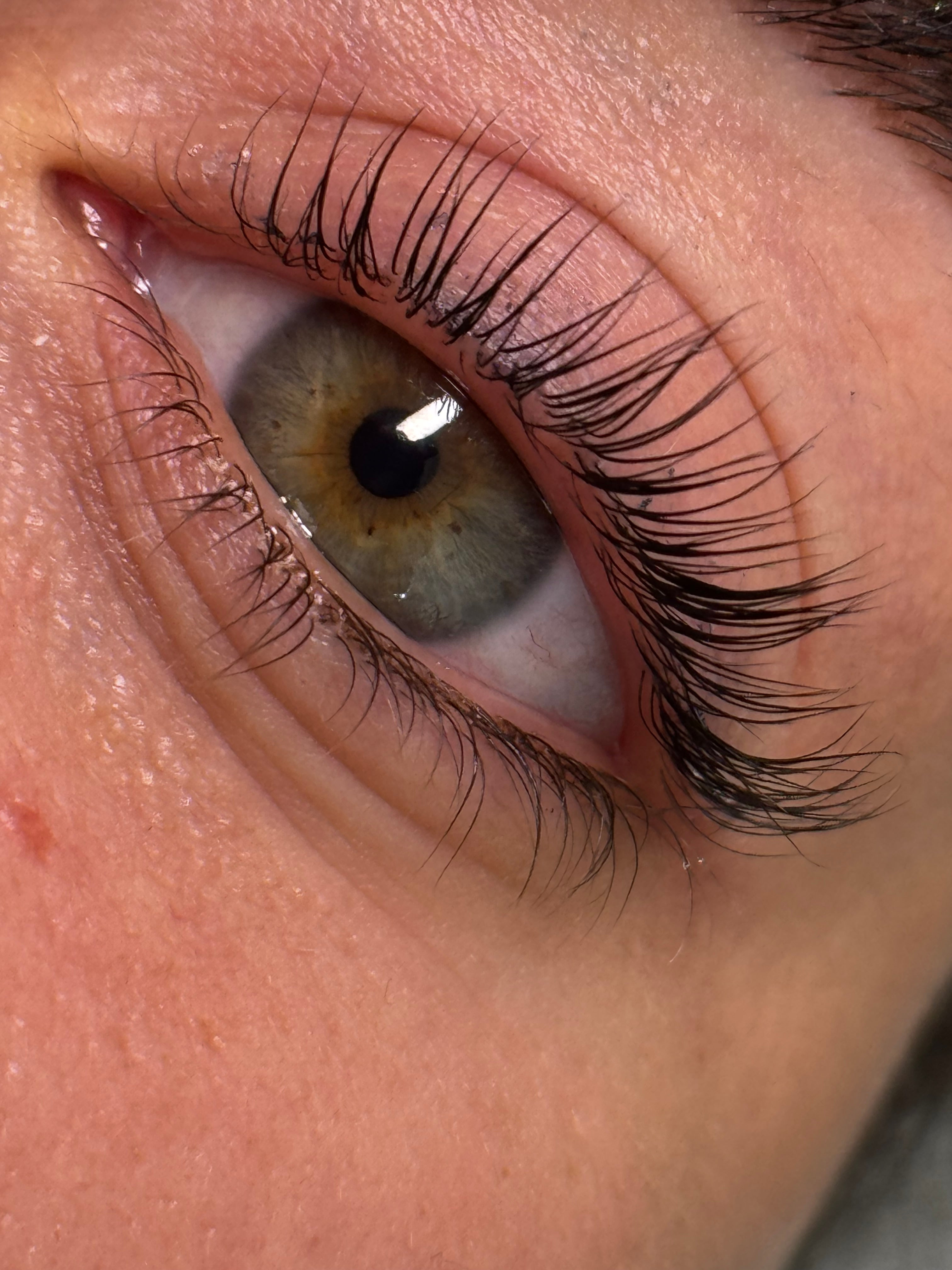 CORSO LAMINAZIONE CIGLIA