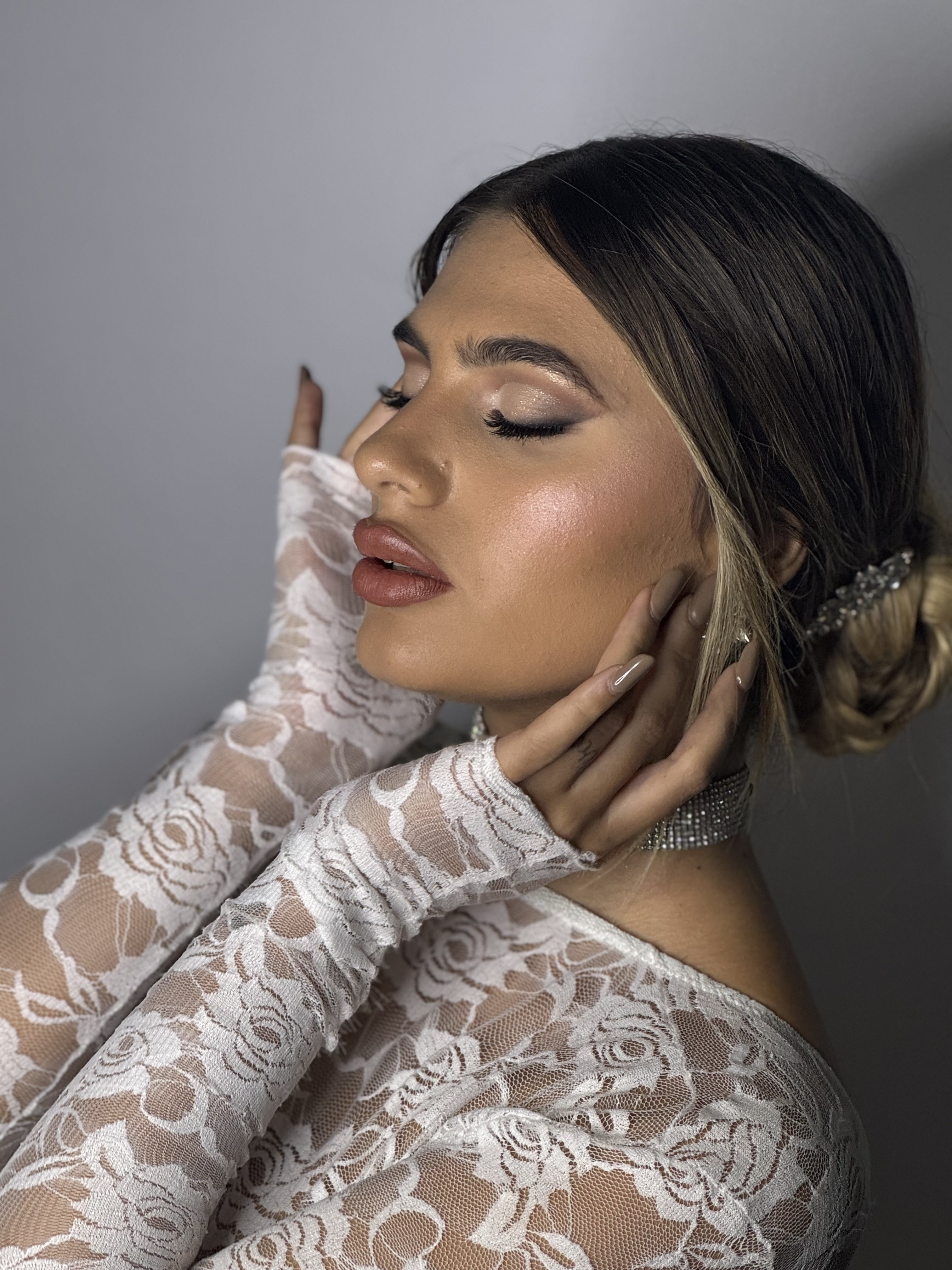 CORSO MAKE UP BASE