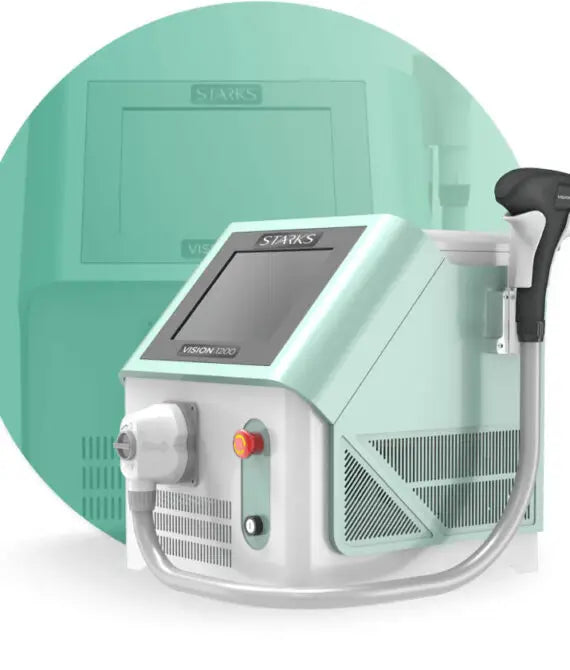 Laser Total Body Donna