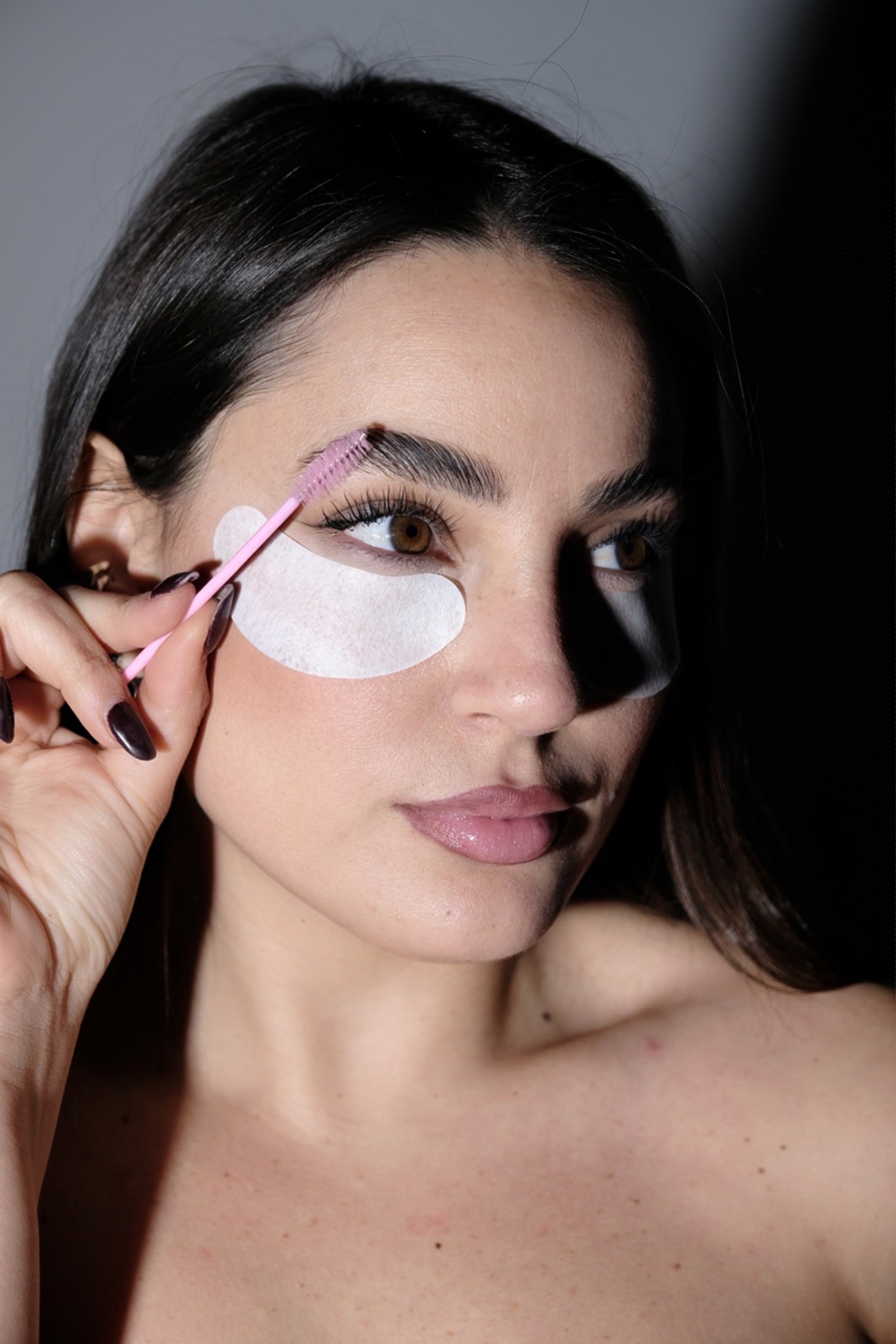 CORSO (ONLINE) Laminazione ciglia