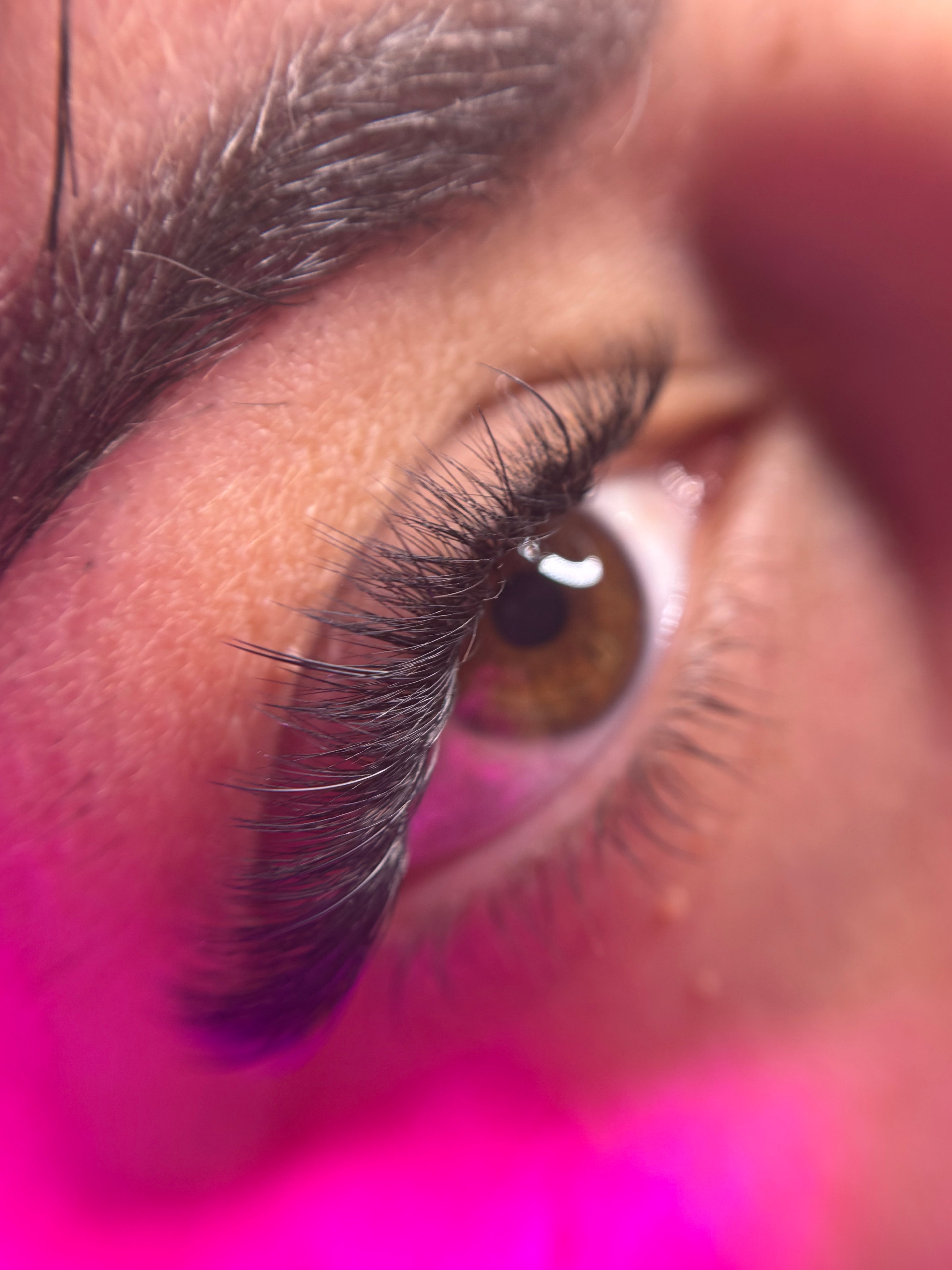 CORSO (ONLINE) Extension ciglia base